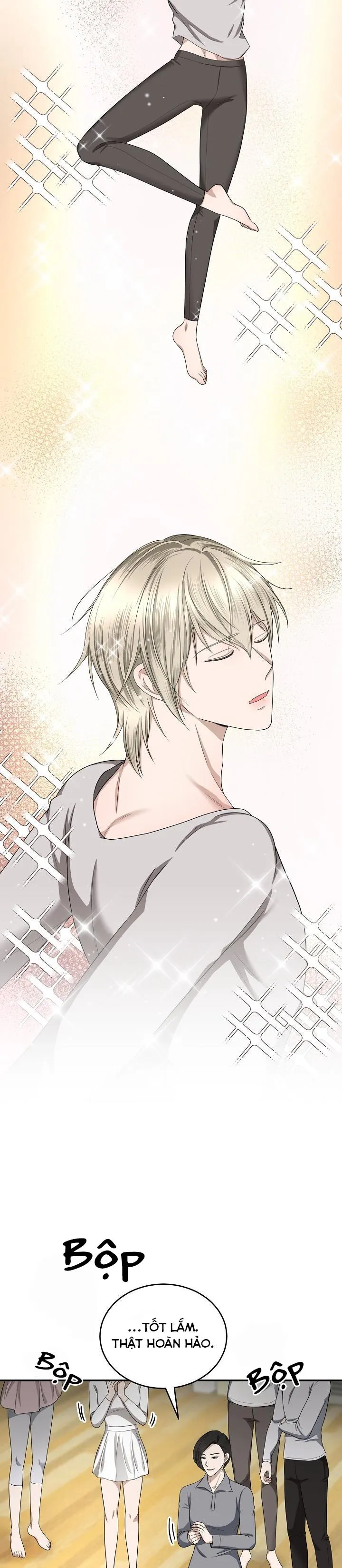 SƯU TẦM GIA Chapter 11 Trang 3