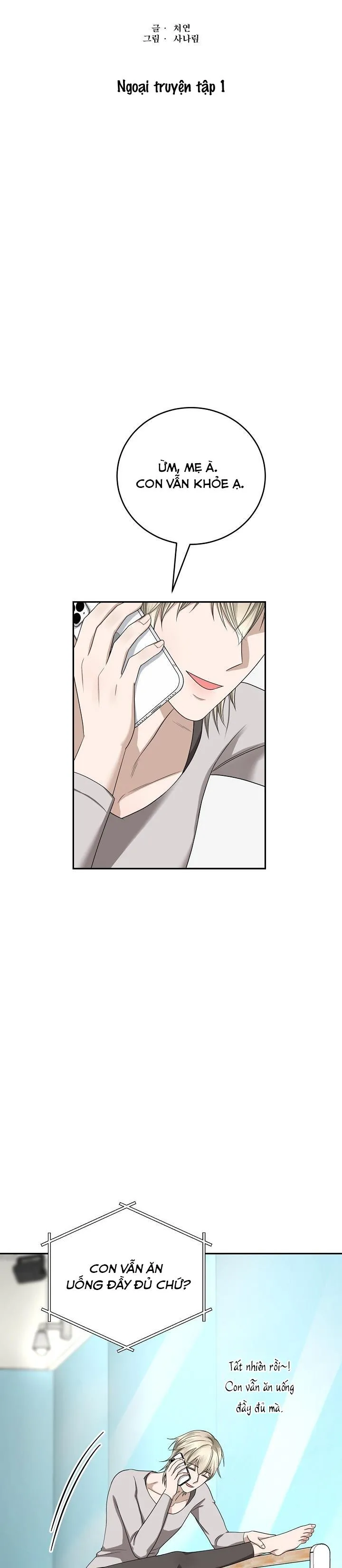 SƯU TẦM GIA Chapter 11 Trang 5