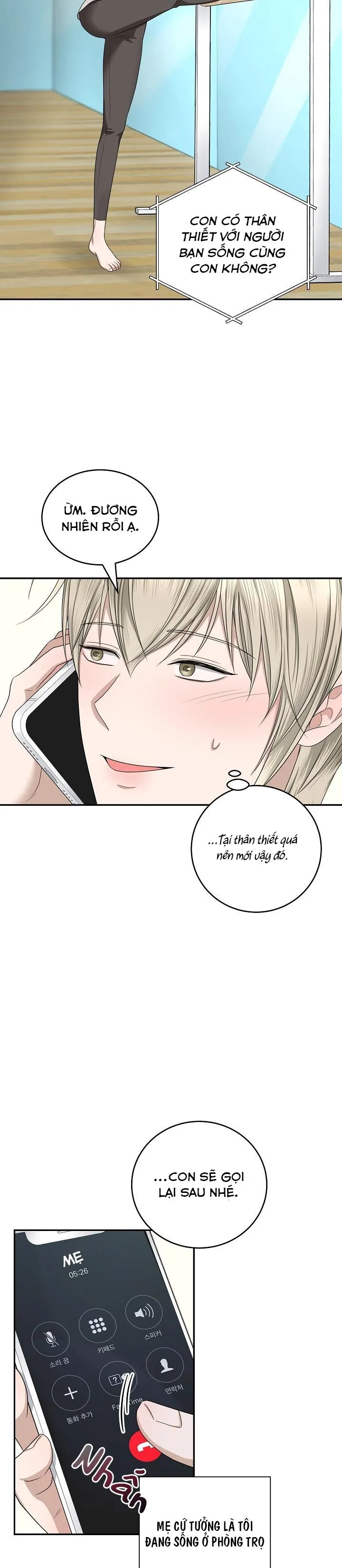 SƯU TẦM GIA Chapter 11 Trang 6