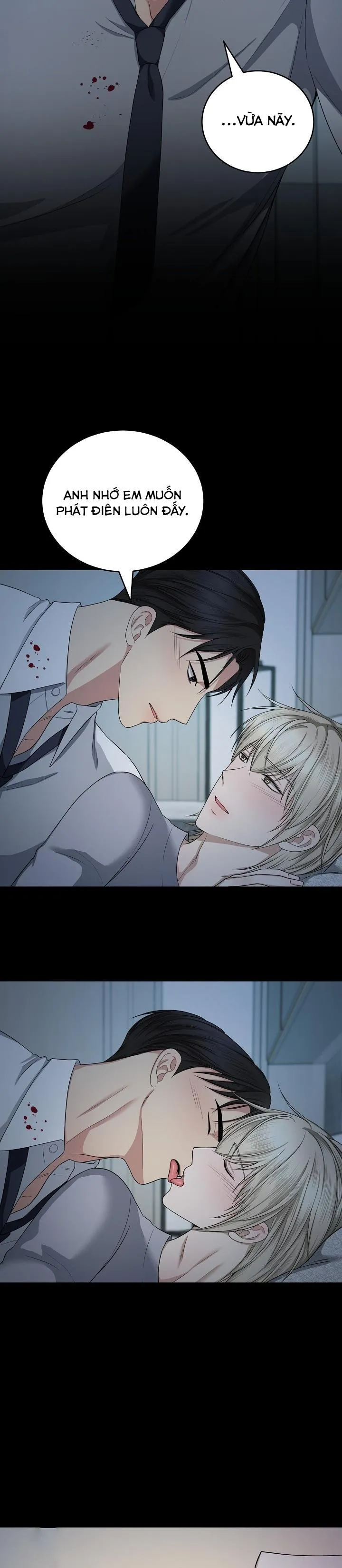 SƯU TẦM GIA Chapter 11 Trang 8