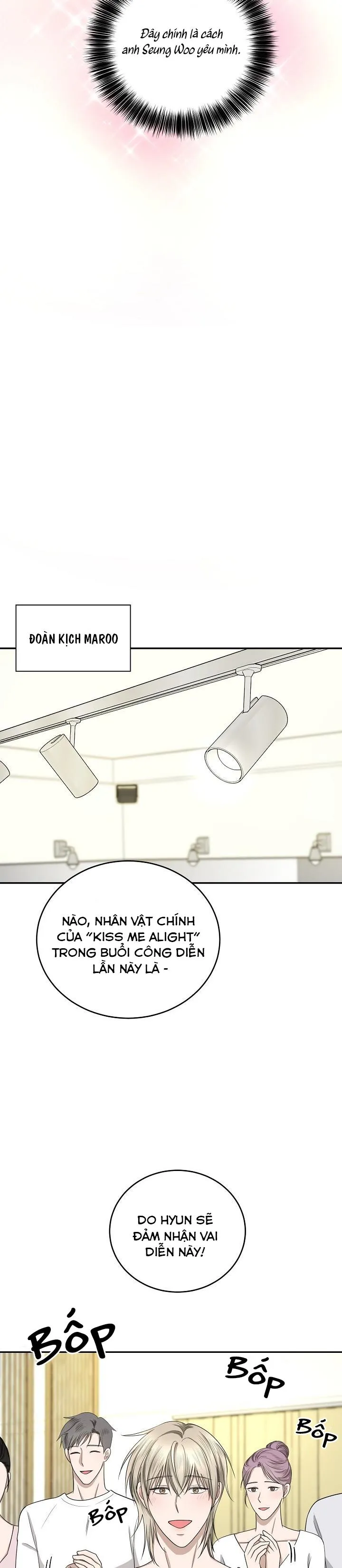 SƯU TẦM GIA Chapter 11 Trang 11