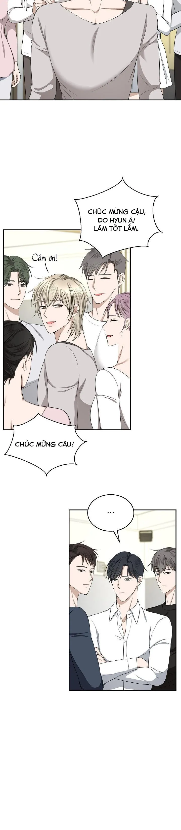 SƯU TẦM GIA Chapter 11 Trang 12