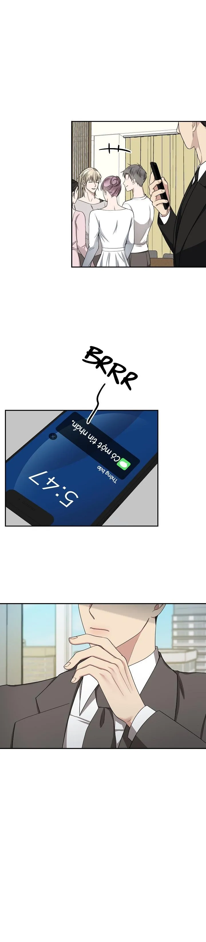 SƯU TẦM GIA Chapter 11 Trang 15