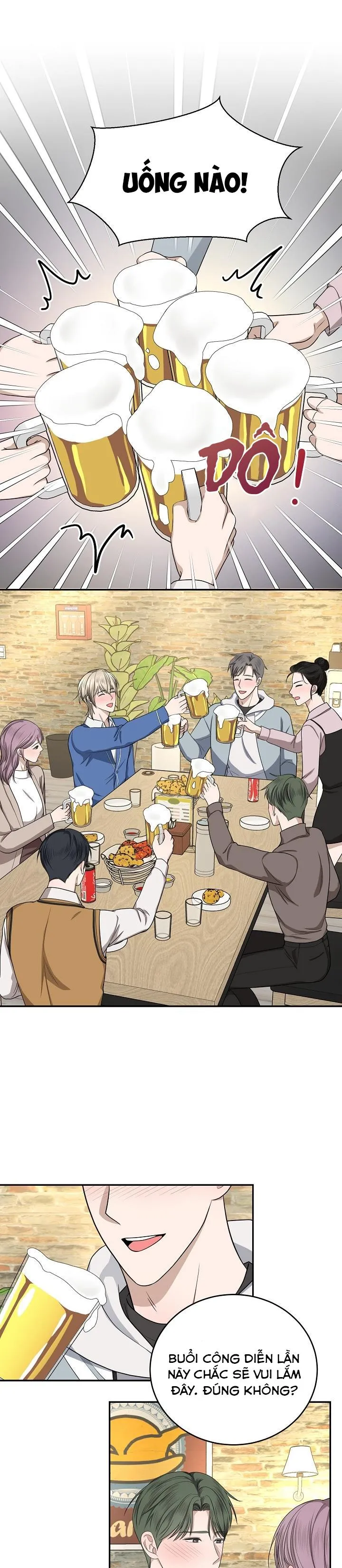 SƯU TẦM GIA Chapter 11 Trang 16