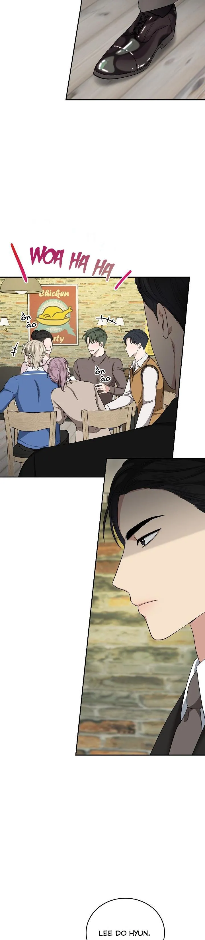 SƯU TẦM GIA Chapter 11 Trang 19