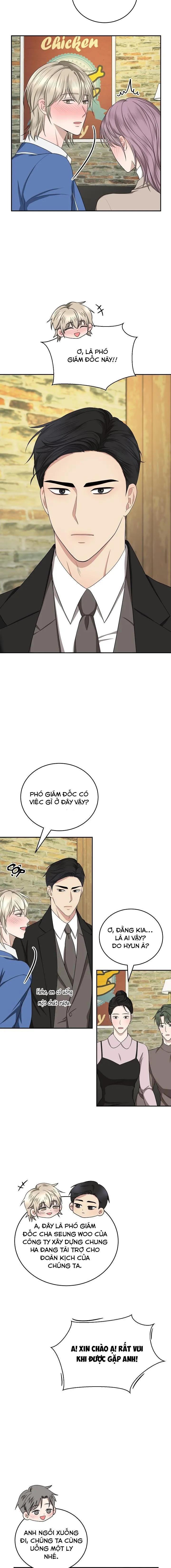 SƯU TẦM GIA Chapter 11 Trang 20