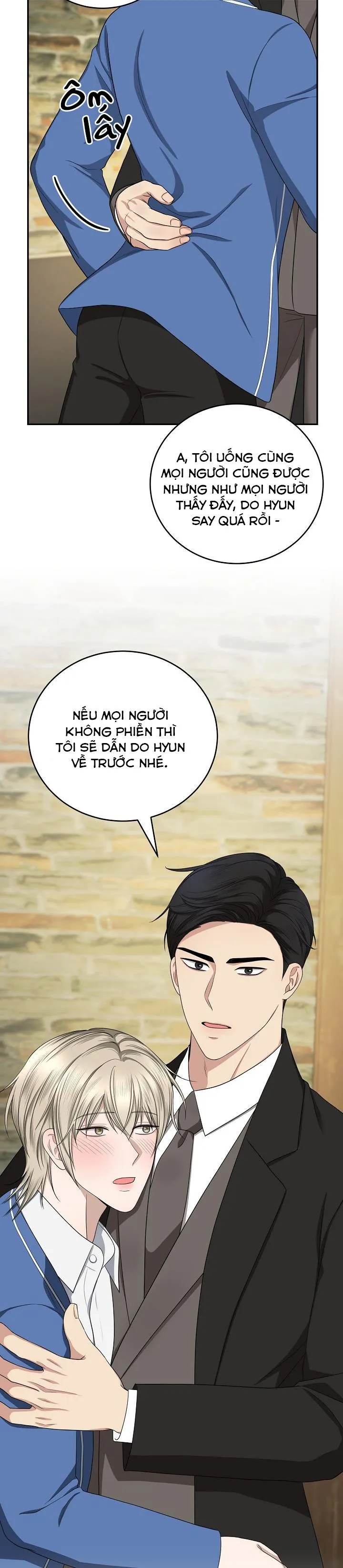 SƯU TẦM GIA Chapter 11 Trang 21