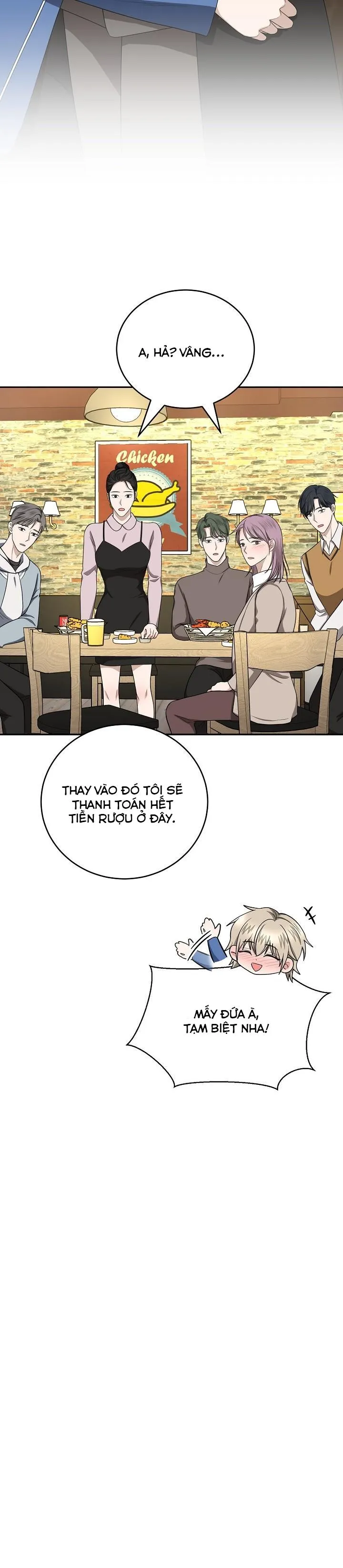 SƯU TẦM GIA Chapter 11 Trang 22