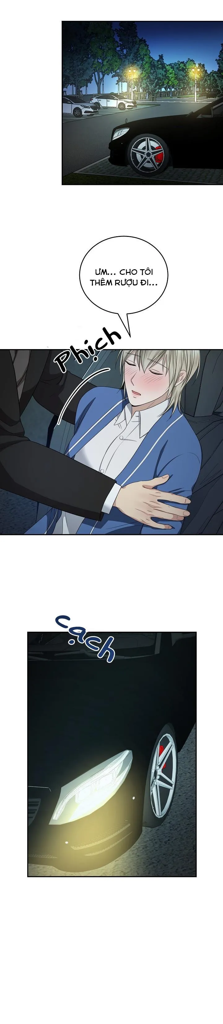 SƯU TẦM GIA Chapter 11 Trang 23