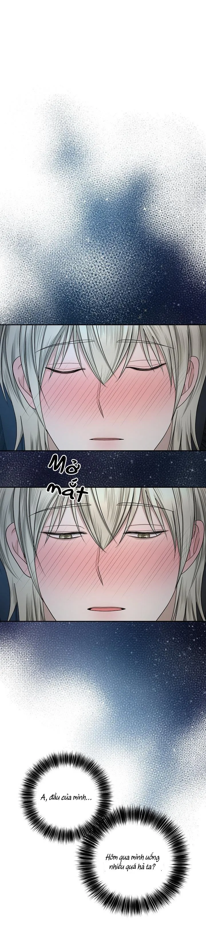 SƯU TẦM GIA Chapter 11 Trang 25