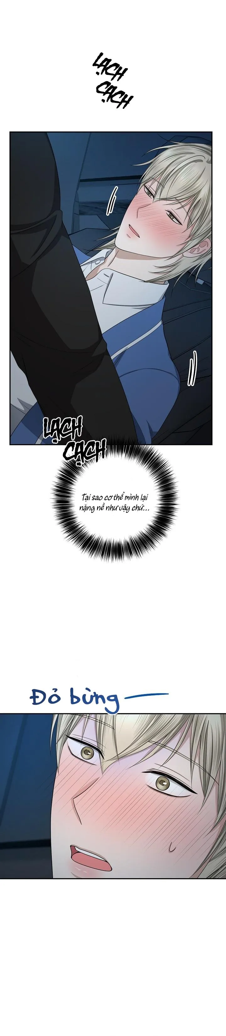 SƯU TẦM GIA Chapter 11 Trang 26