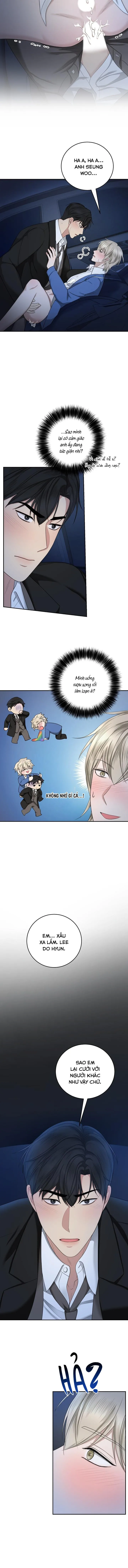 SƯU TẦM GIA Chapter 12 Trang 4