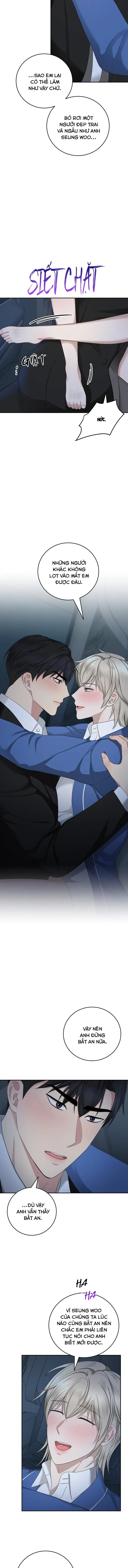 SƯU TẦM GIA Chapter 12 Trang 6