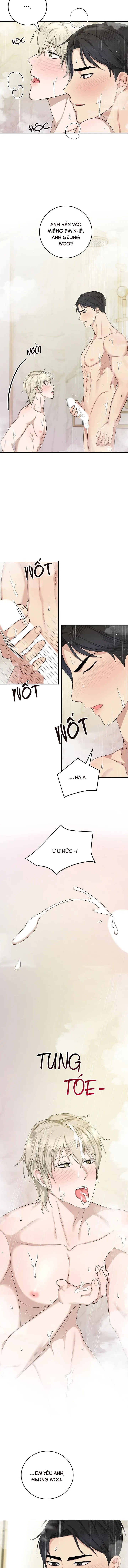 SƯU TẦM GIA Chapter 12 Trang 9