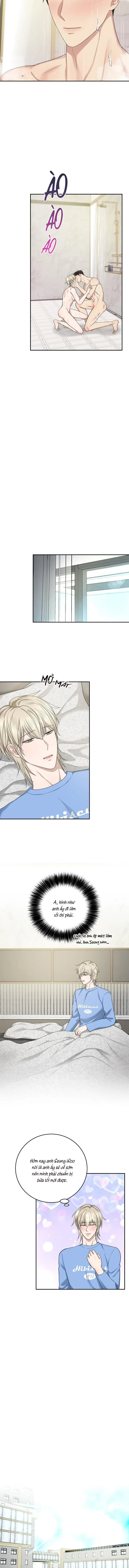 SƯU TẦM GIA Chapter 12 Trang 10
