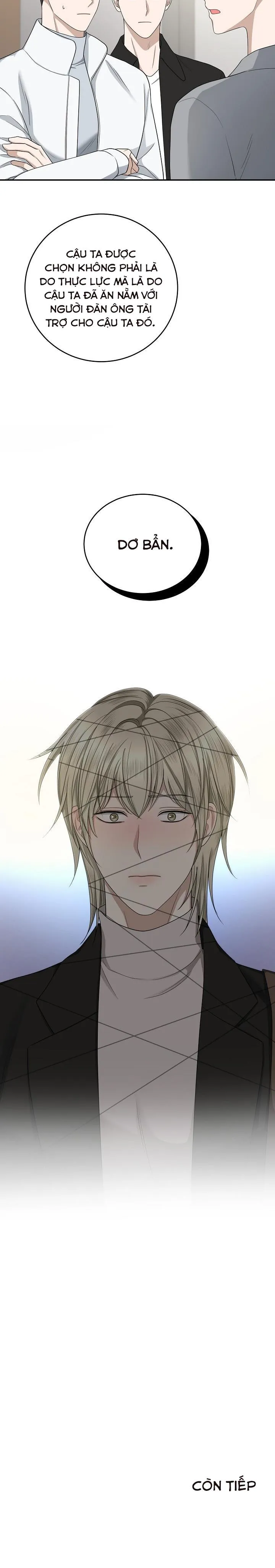 SƯU TẦM GIA Chapter 12 Trang 12
