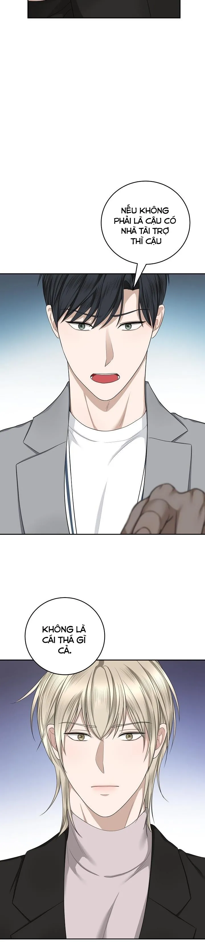 SƯU TẦM GIA Chapter 13 Trang 4