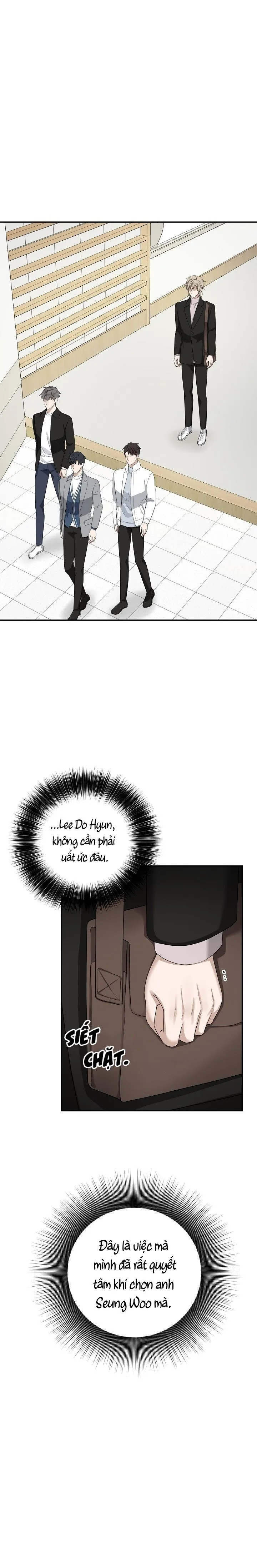 SƯU TẦM GIA Chapter 13 Trang 5