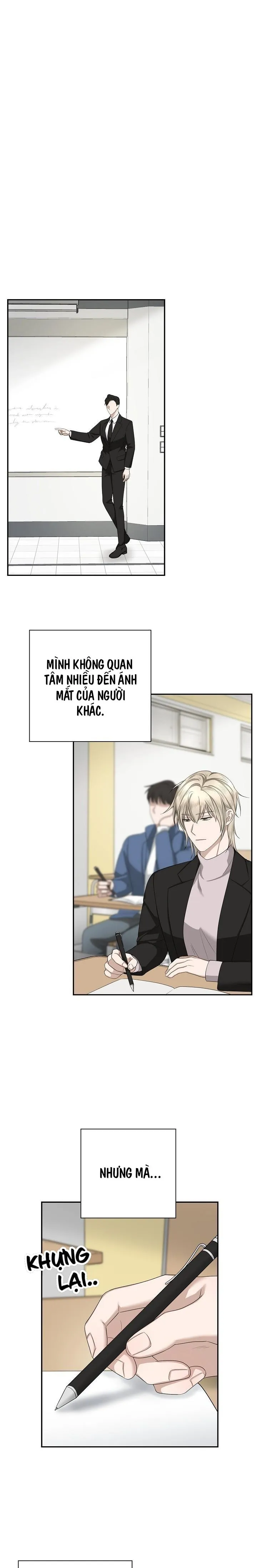 SƯU TẦM GIA Chapter 13 Trang 6