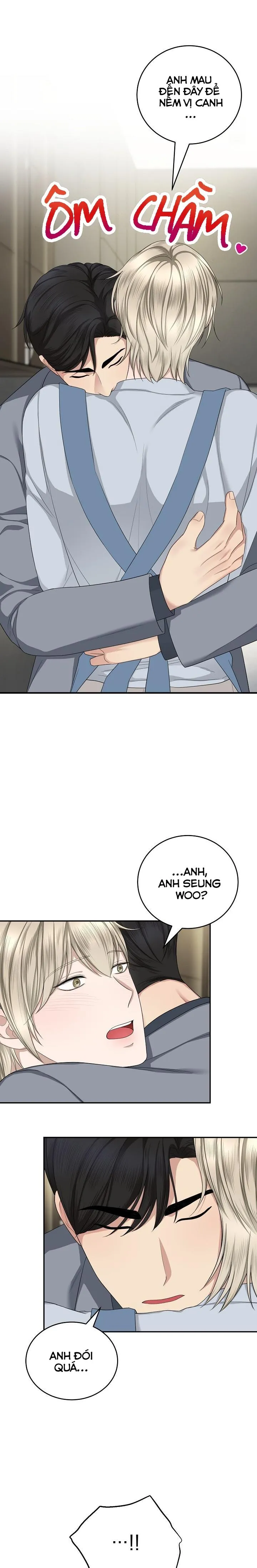 SƯU TẦM GIA Chapter 13 Trang 9