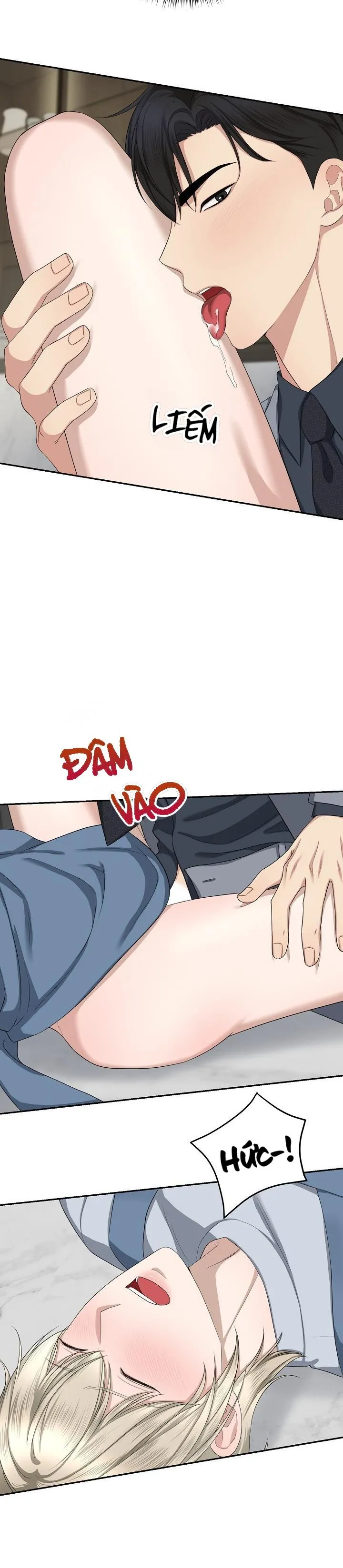 SƯU TẦM GIA Chapter 13 Trang 11