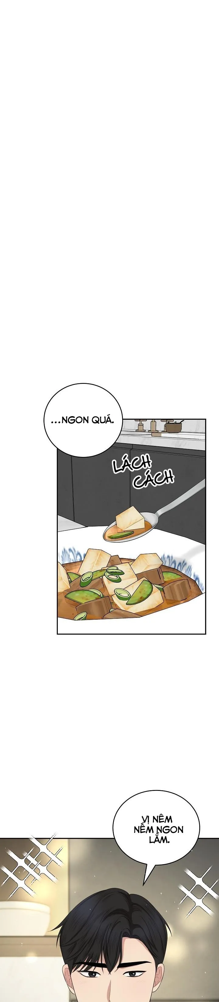 SƯU TẦM GIA Chapter 13 Trang 13