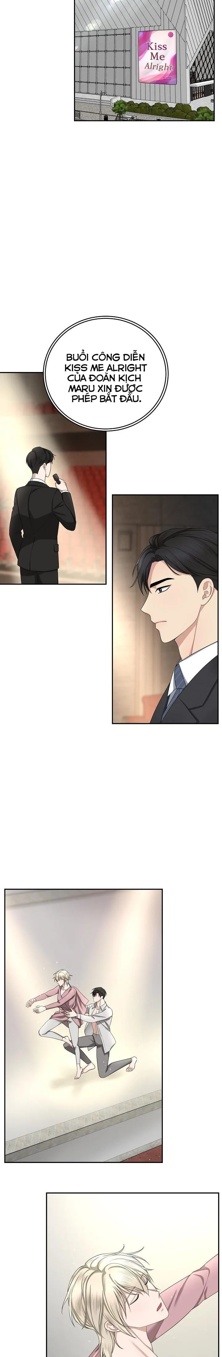 SƯU TẦM GIA Chapter 13 Trang 18