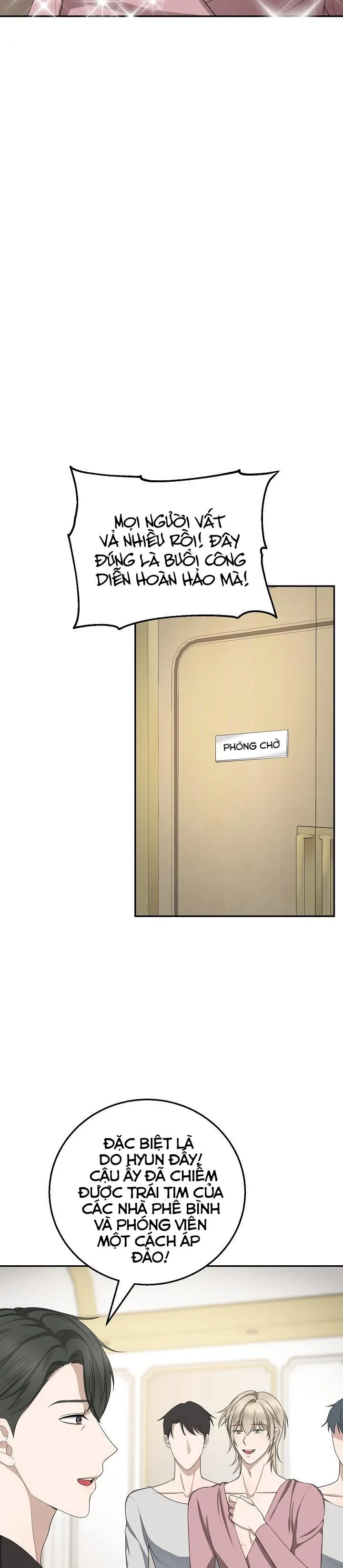 SƯU TẦM GIA Chapter 13 Trang 20