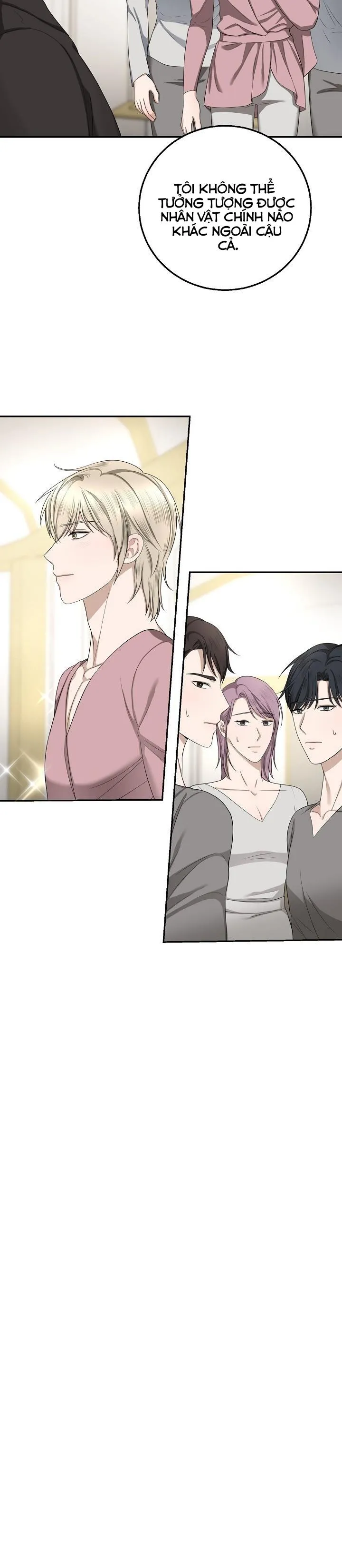 SƯU TẦM GIA Chapter 13 Trang 21