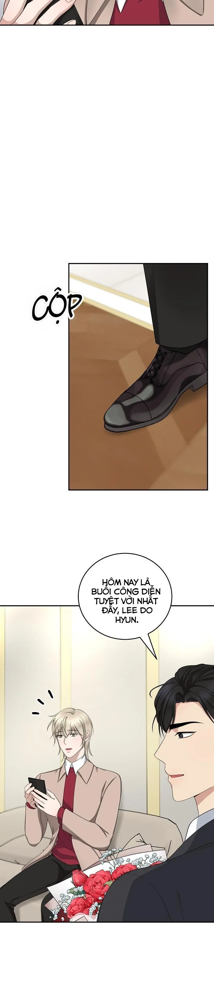 SƯU TẦM GIA Chapter 13 Trang 23