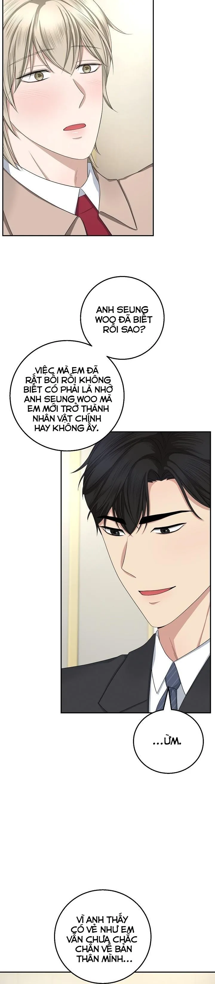 SƯU TẦM GIA Chapter 13 Trang 25