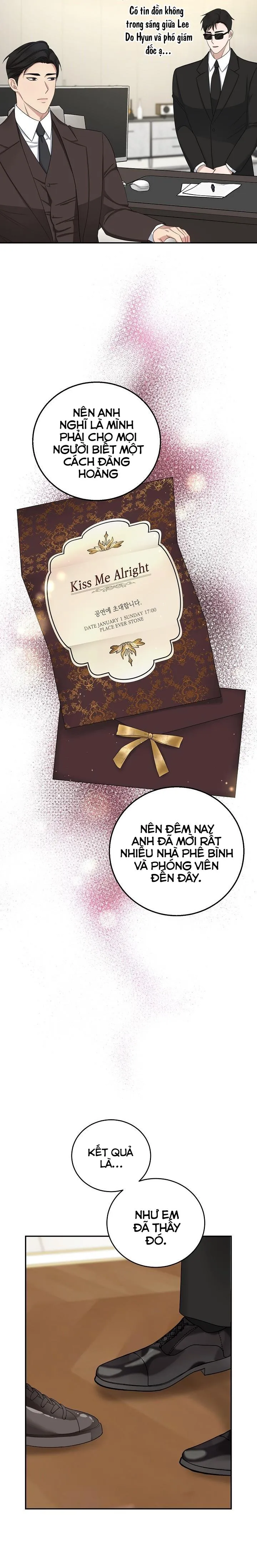 SƯU TẦM GIA Chapter 13 Trang 26