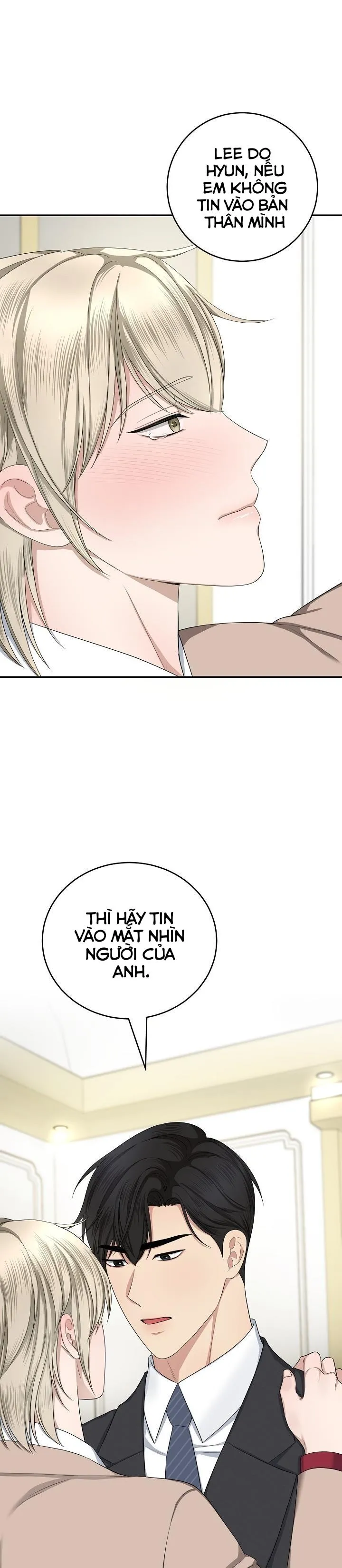 SƯU TẦM GIA Chapter 13 Trang 27