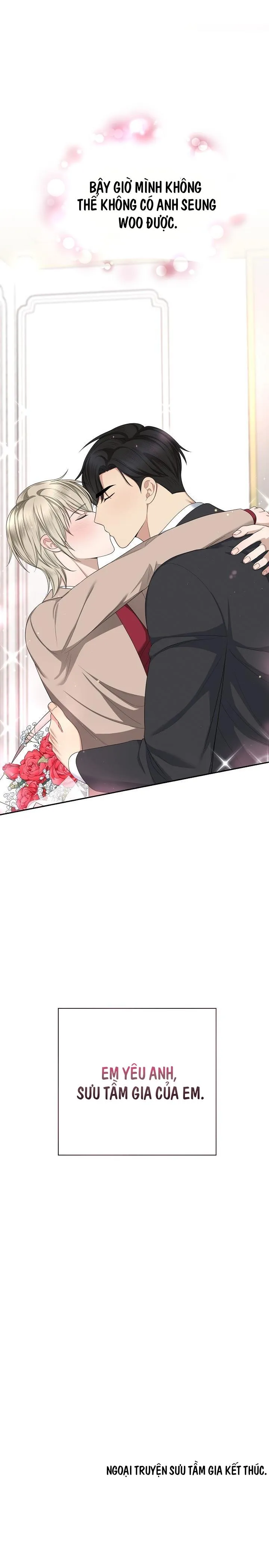 SƯU TẦM GIA Chapter 13 Trang 29
