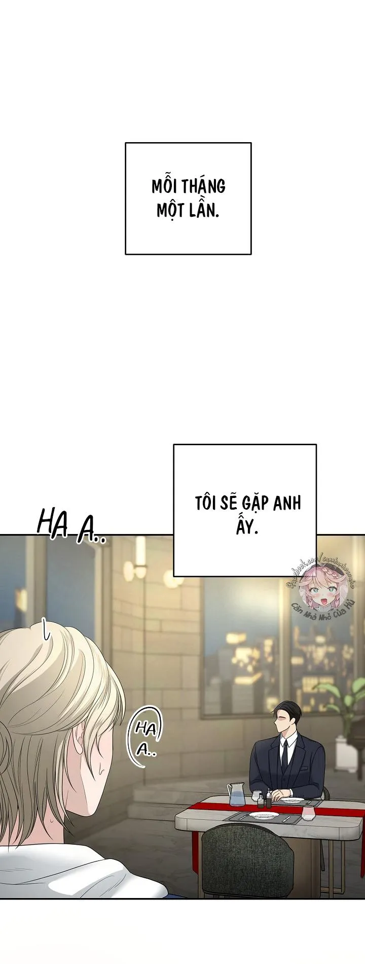 SƯU TẦM GIA Chapter 0 Trang 3