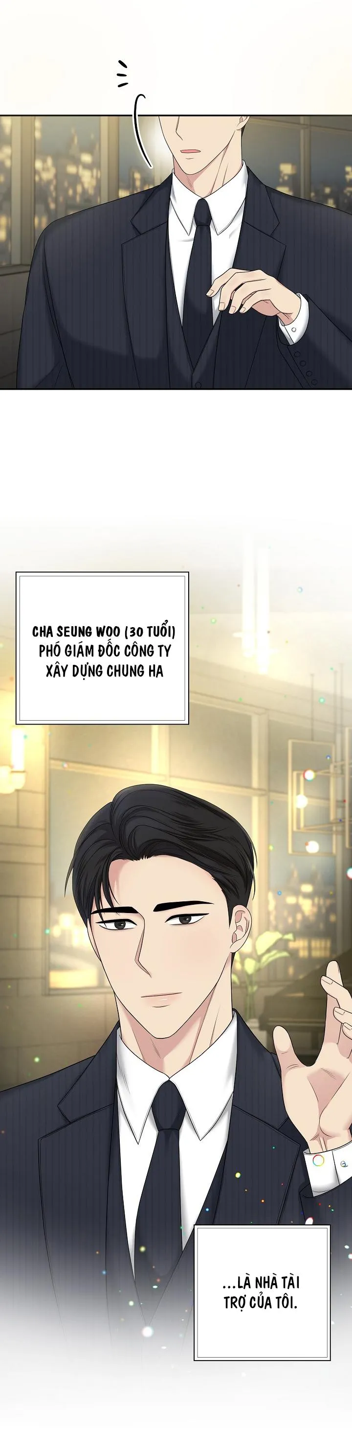 SƯU TẦM GIA Chapter 0 Trang 4
