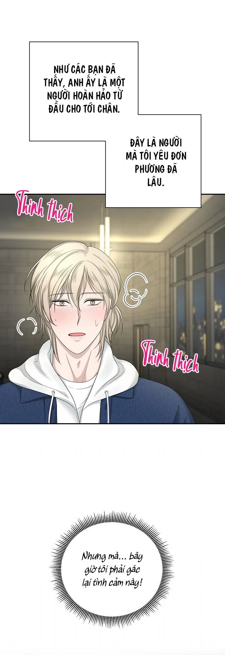 SƯU TẦM GIA Chapter 0 Trang 5