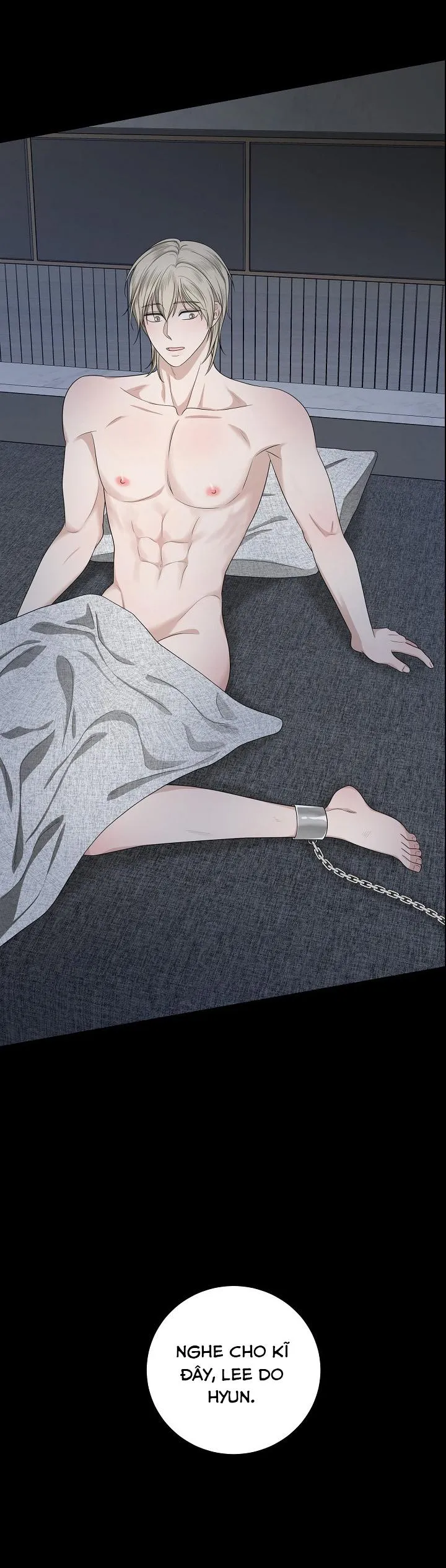 SƯU TẦM GIA Chapter 0 Trang 8