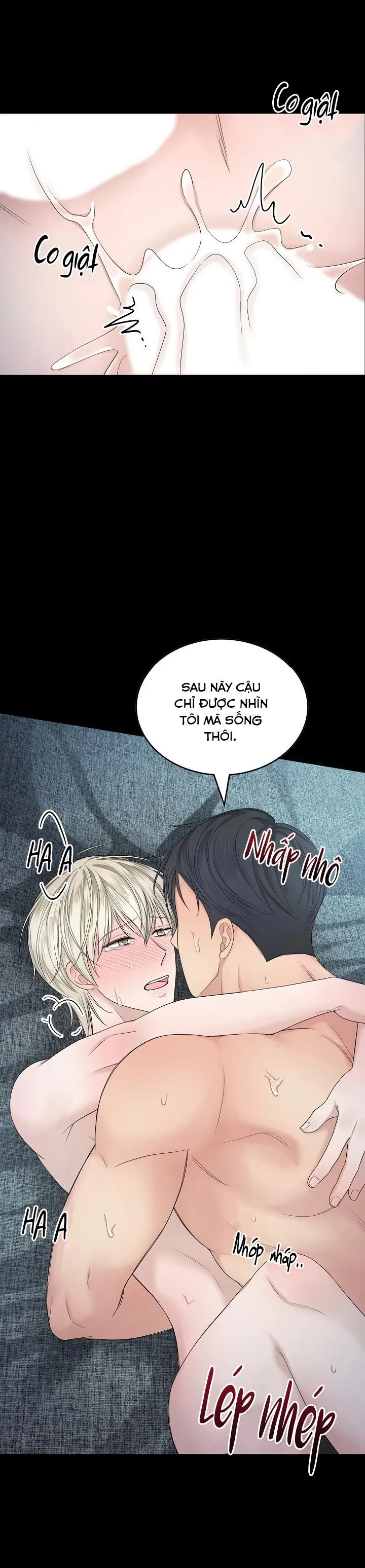 SƯU TẦM GIA Chapter 0 Trang 9