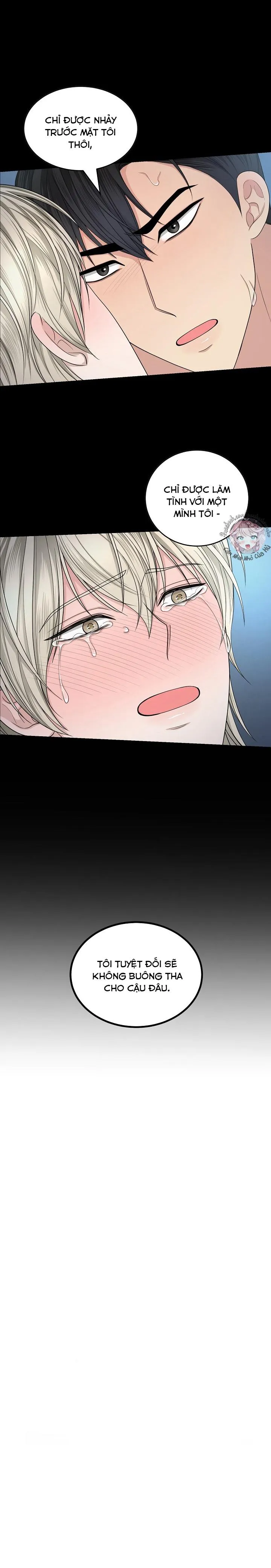 SƯU TẦM GIA Chapter 0 Trang 10