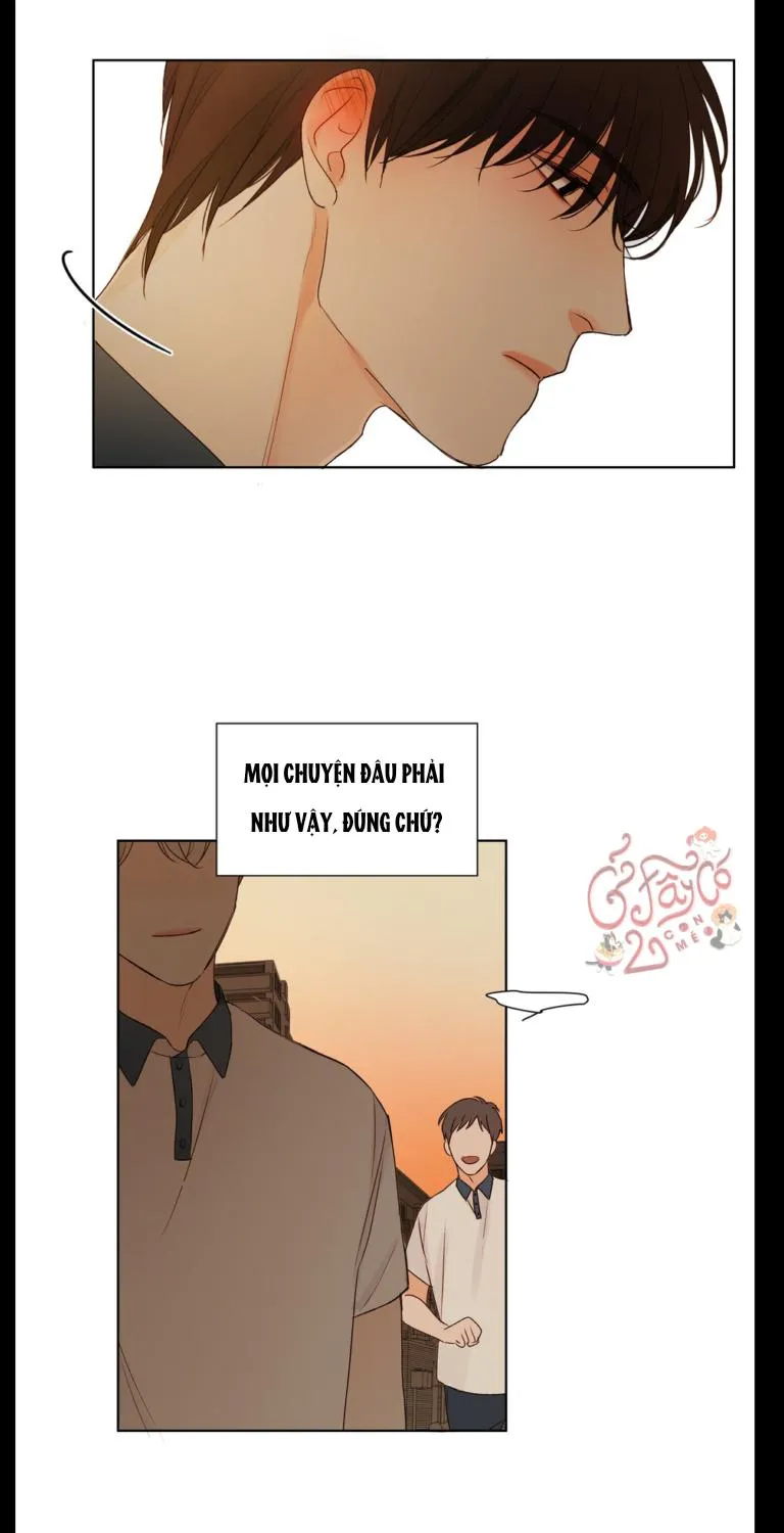 Suy Nghĩ Trong Mắt Em Chapter 2 Trang 9