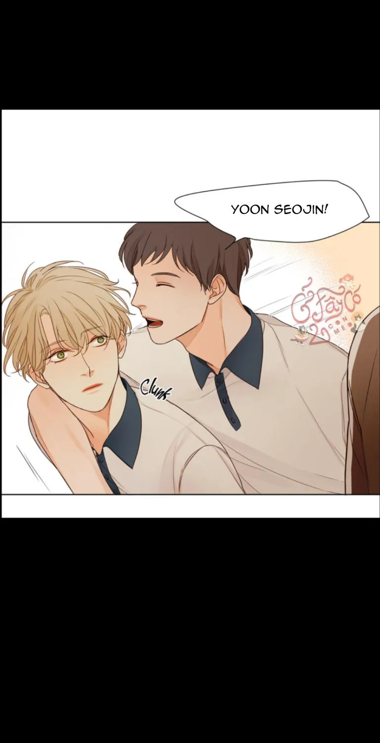 Suy Nghĩ Trong Mắt Em Chapter 2 Trang 10