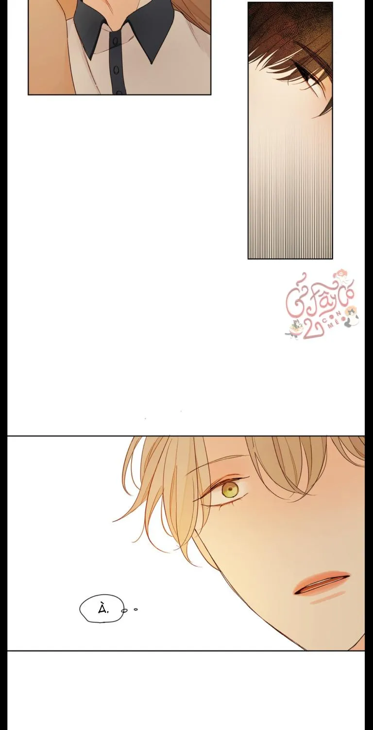 Suy Nghĩ Trong Mắt Em Chapter 2 Trang 12