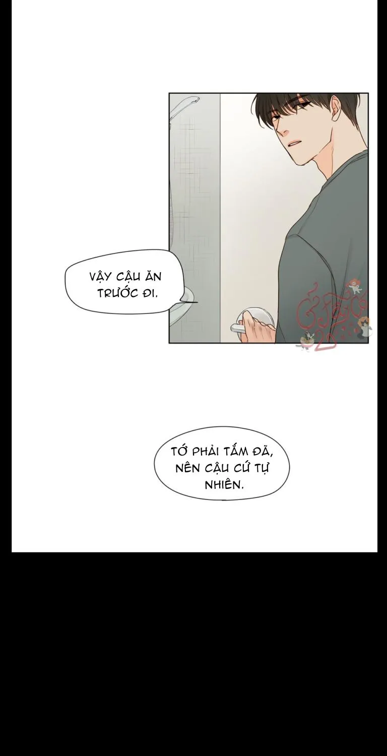 Suy Nghĩ Trong Mắt Em Chapter 2 Trang 16