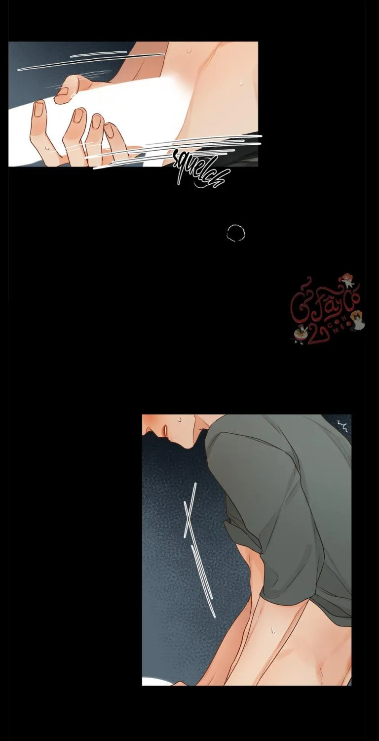 Suy Nghĩ Trong Mắt Em Chapter 2 Trang 23