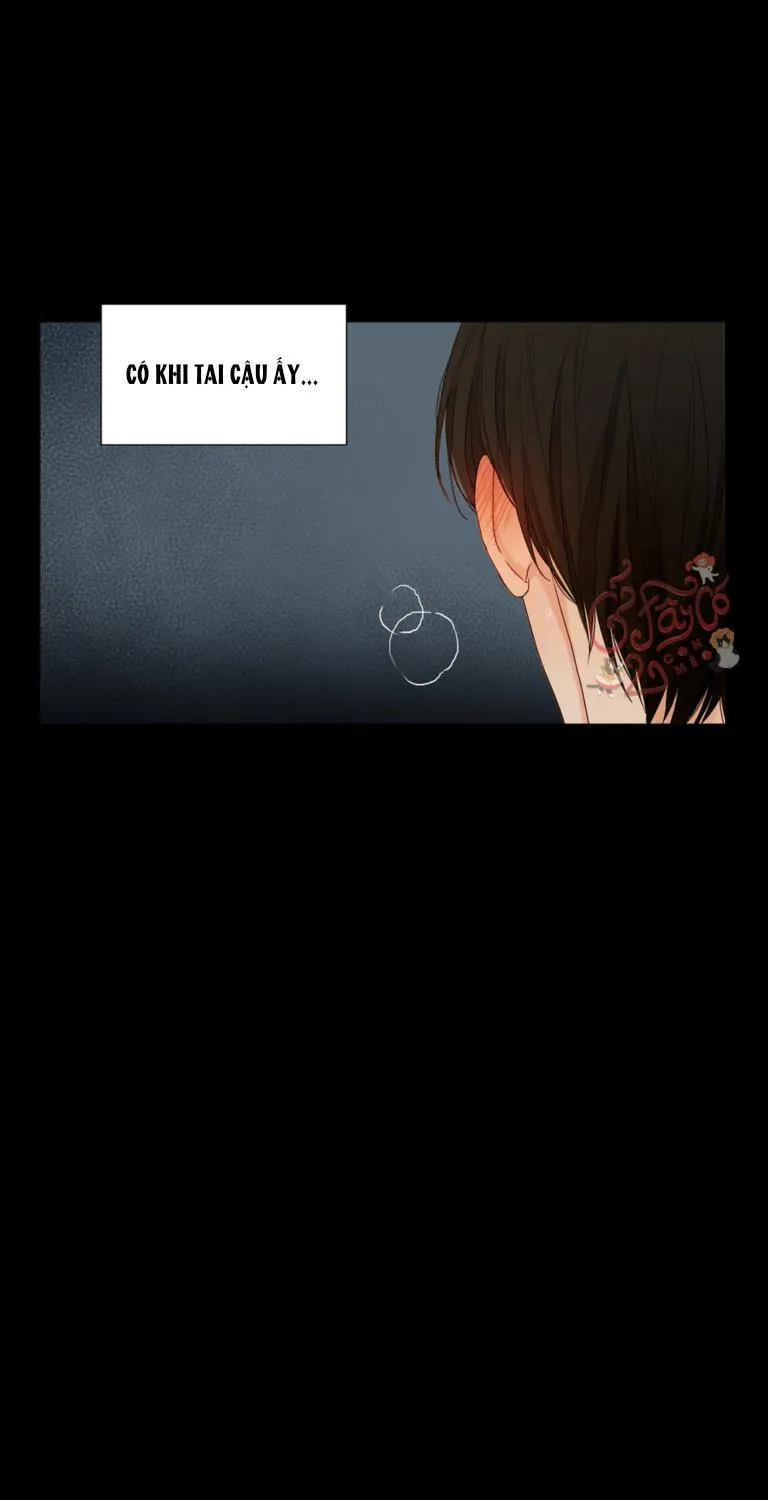 Suy Nghĩ Trong Mắt Em Chapter 2 Trang 24