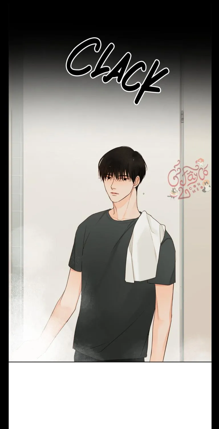 Suy Nghĩ Trong Mắt Em Chapter 2 Trang 25