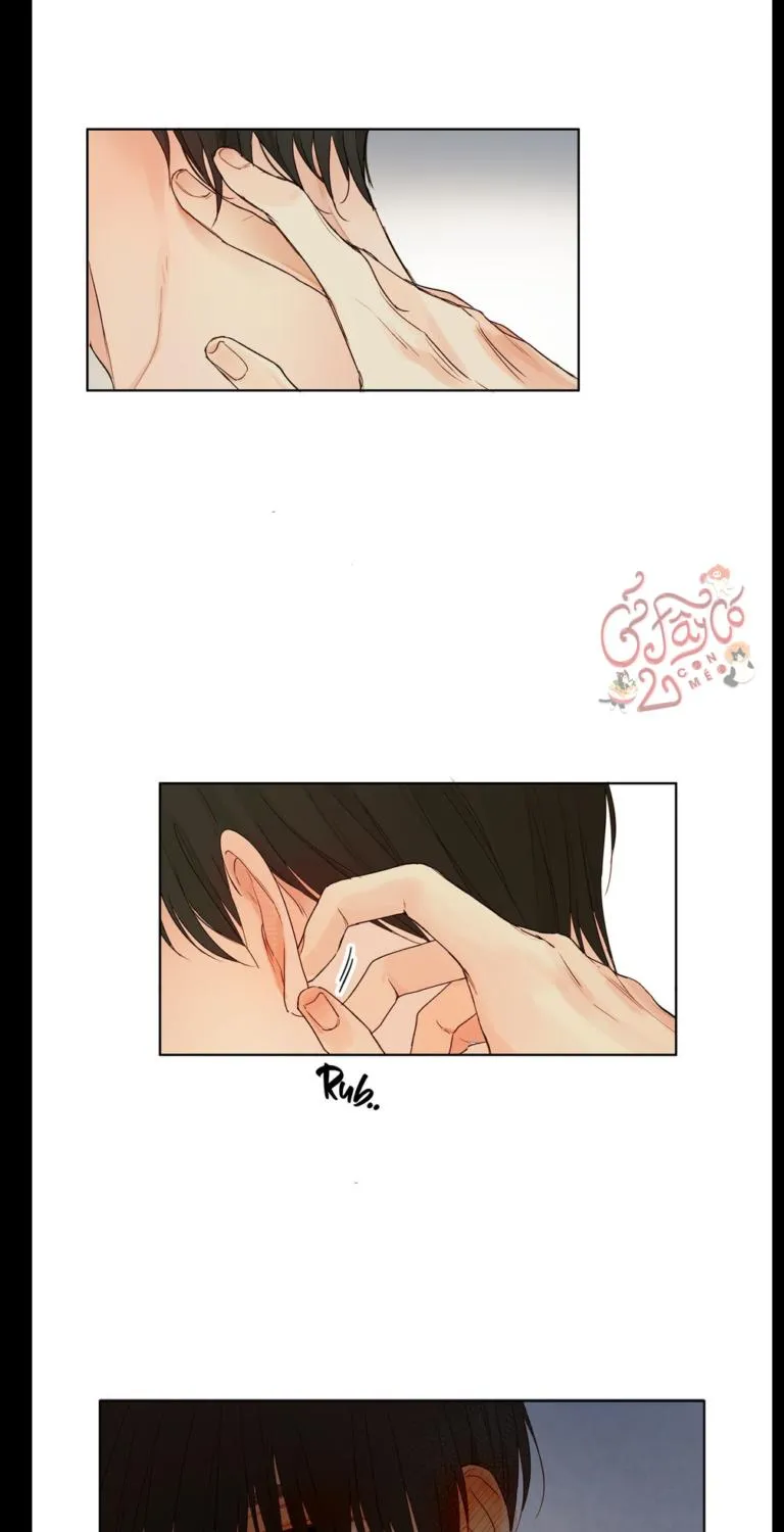 Suy Nghĩ Trong Mắt Em Chapter 2 Trang 30