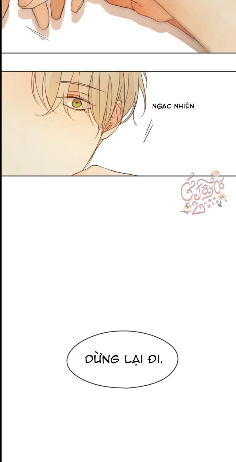 Suy Nghĩ Trong Mắt Em Chapter 2 Trang 32