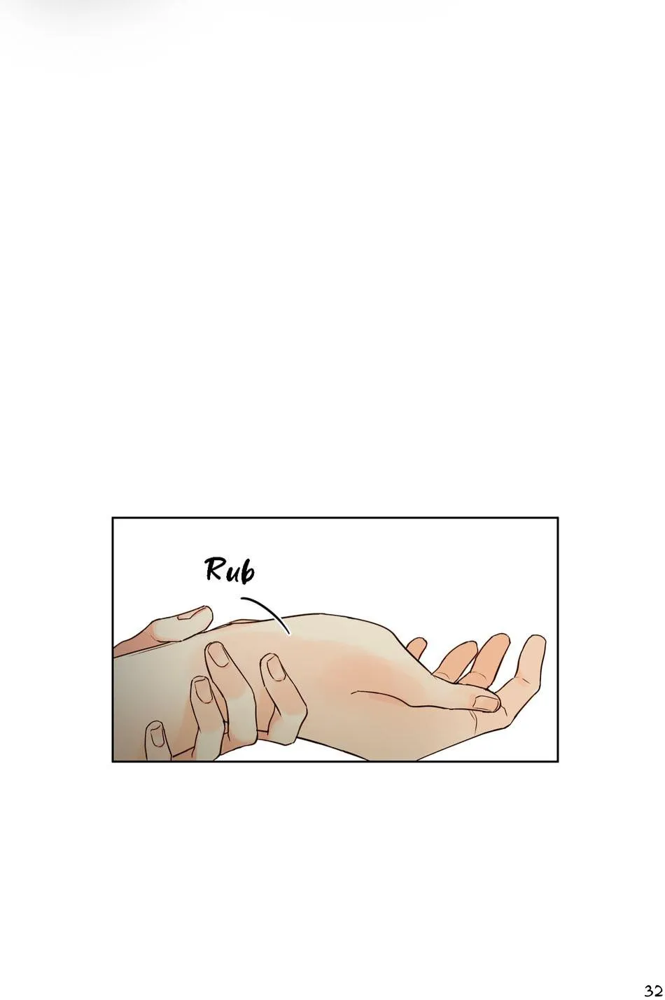 Suy Nghĩ Trong Mắt Em Chapter 3 Trang 33